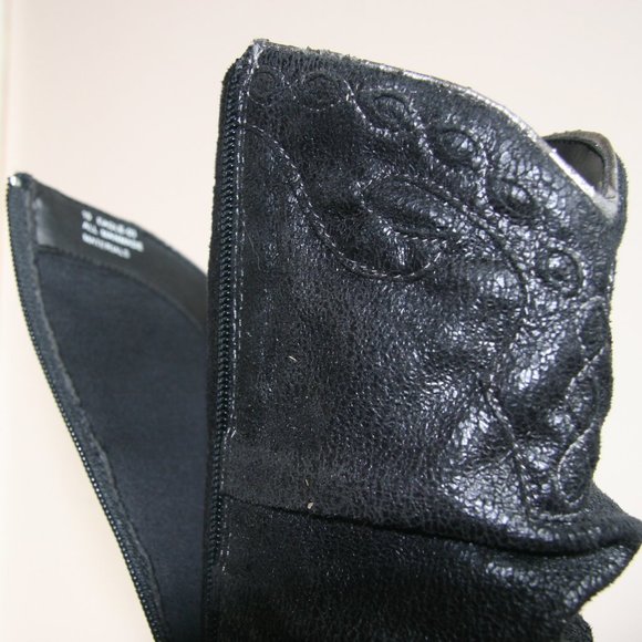 Anne Michell Cowboy Boots - Picture 8 of 8